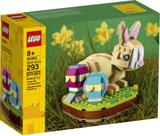 Kit de construção LEGO Easter Bunny 40463 com 293 peças