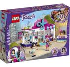 Kit de construção LEGO Friends Heartlake City Hair Salon 41391 Kit de construção LEGO Friends Heartlake City Hair Salon 41391