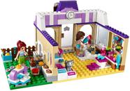 Kit de construção LEGO Friends Heartlake Puppy Daycare 41124