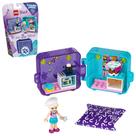 Kit de construção LEGO Friends Stephanie's Play Cube 41401