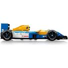 Kit de Construção Lego Icons Williams Racing FW14B e Nigel Mansell 799 Peças