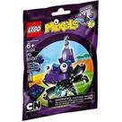 Kit de construção LEGO Mixels 41526 WIZWUZ Kit de construção LEGO Mixels 41526 WIZWUZ