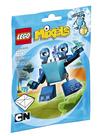 Kit de construção LEGO Mixels SLUMBO 41509 com Frosty Elements Kit de construção LEGO Mixels SLUMBO 41509 com Frosty Elements