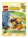 Kit de construção LEGO Mixels Spugg 41542 com cabeça giratória Kit de construção LEGO Mixels Spugg 41542 com cabeça giratória