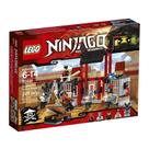 Kit de construção LEGO Ninjago 70591 Kryptarium Prison Breakout Kit de construção LEGO Ninjago 70591 Kryptarium Prison Breakout