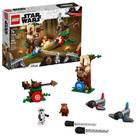 Kit de construção LEGO Star Wars Action Battle Endor Assault