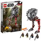 Kit de construção LEGO Star Wars AT-St Raider 75254 (540 peças)