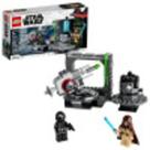 Kit de construção LEGO Star Wars Death Star Cannon 75246 (159P) Kit de construção LEGO Star Wars Death Star Cannon 75246 (159P)