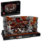 Kit de construção LEGO Star Wars Death Star Trash Compactor 75339