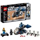 Kit de construção LEGO Star Wars Imperial Dropship 75262 125 unidades Kit de construção LEGO Star Wars Imperial Dropship 75262 125 unidades