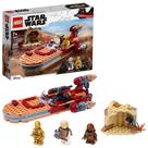 Kit de construção LEGO Star Wars Luke Skywalker's Landspeeder Kit de construção LEGO Star Wars Luke Skywalker's Landspeeder