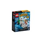 Kit de construção LEGO Super Heroes Mighty Micros 76070