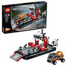 Kit de construção LEGO Technic Hovercraft 42076 com 1020 peças