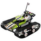 Kit de construção LEGO Technic RC Tracked Racer 42065 (370 unidades)