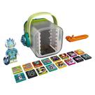 Kit de construção LEGO VIDIYO Alien DJ Beatbox 43104 com minifigura