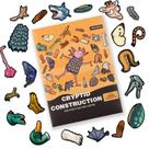Kit de construção Magnet Cryptid Creation VMnLooking