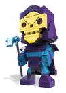 Kit de construção Mega Construx Kubros Masters of The Universe Skeletor