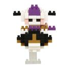 Kit de construção nanobloco Dragon Ball Z Freeza Character