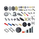 Kit De Construção Técnica Com 768 Peças, Engrenagens, Eixos, Rodas, Conectores, Blocos MOC, Kit De Construção Técnica Com 768 Peças, Engrenagens, Eixos, Rodas, Conectores, Blocos MOC,