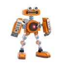 Kit de construção VONADO Webbox Monster Friends Singing Toy M0659-24