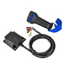 Kit de Control Remoto Inalámbrico para Cabrestante Casafoyer Negro SUW2277-FBMP