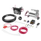 Kit de controlador de choque pneumático VEVOR 12V 100PSI para caminhões e vans