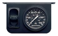 Kit de Controle Air-Rite para Cabine Simples Firestone WR17602149 Airide