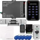 Kit de controle de acesso UHPPOTE 125 kHz RFID EM ID com Strike Lock Kit de controle de acesso UHPPOTE 125 kHz RFID EM ID com Strike Lock