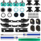 Kit de controle de jogo de reposição Skylety Xbox ONE S 1708