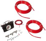 Kit de Controle de Mola Pneumático de Dupla Função Airide 2241