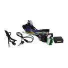 Kit de Controle do Comando Multifunção GM até 2017 Trailblaze/Cruze/S-10 Expex - EXCANPLUS-GM04 Kit de Controle do Comando Multifunção GM até 2017 Trailblaze/Cruze/S-10 Expex - EXCANPLUS-GM04