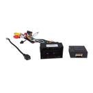 Kit de Controle do Comando Multifunção Jeep Canplus p/ Multimídia 9" Expex - EXCANPLUS-JP01