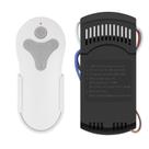 Kit de controle remoto COREBAY 3 velocidades Light Dimmer 110V