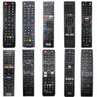 Kit de Controle Remoto Para Tv 10 Unidades Variada