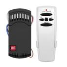 Kit de controle remoto para ventilador de teto Breeze Bay Universal com dimmer
