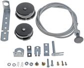 Kit de conversão Choke Dorman 55101 Universal Fit