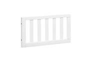 Kit de Conversão de Berço para Cama Infantil DaVinci M12599 - Branco