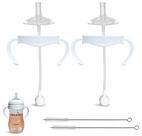 Kit de conversão de copo de palha BelBeyo para Philips Avent Natural