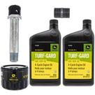 Kit de Conversão Easy Change John Deere MIU13767A Kit de Conversão Easy Change John Deere MIU13767A