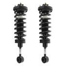 Kit de conversão frontal Unity Elite 61380C Strut Assembly