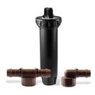 Kit de Conversão para Irrigação Gotejamento Rain Bird RETRO-1800 30 PSI