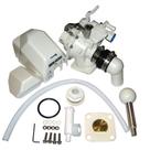 Kit de conversão Raritan Fresh Head Raw-Pressurized Fresh Kit de conversão Raritan Fresh Head Raw-Pressurized Fresh