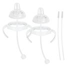 Kit de conversão Sippy Cup Soft Spout para Philips Avent Natural