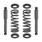 Kit de conversão traseira Unity 30-514200-2-KIT para Infiniti QX56 2004-2010 Kit de conversão traseira Unity 30-514200-2-KIT para Infiniti QX56 2004-2010