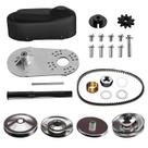 Kit de Conversor de Torque Ameetaa 212CC 6,5 HP para Kart