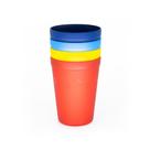 Kit de Copos 380 ml 4 Un - Infanti