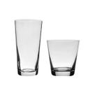Kit de Copos de Cristal Bohemia Para Água e Whisky Jive 12 Peças Kit de Copos de Cristal Bohemia Para Água e Whisky Jive 12 Peças