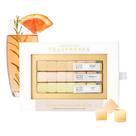 Kit de Coquetel Teaspressa LUXE Mixology Cubes - Mimosa Instantânea Kit de Coquetel Teaspressa LUXE Mixology Cubes - Mimosa Instantânea