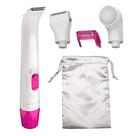 Kit de corpo e biquíni Remington Smooth & Silky Waterproof