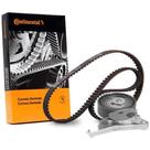 Kit de correia Chevrolet Kadett 1989 a 1998 COBRA KT1410 C